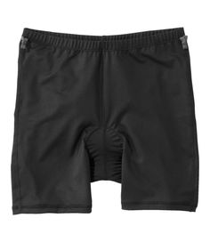 These ultra-comfortable cycling liner shorts can be used under a standard pair of shorts to make your bikes rides more enjoyable. Slightly Fitted. Inseam 7". 88% polyester/12% spandex. Machine wash, line dry. Made from quick-drying, moisture-wicking and odor resistant fabric. Standard padded cycling chamois for comfort. Comfort stretch and recovery keeps waist and leg bands in place. Imported. | Men's Comfort Cycling Liner Short, Synthetic Breathable Short Cycling Bottoms, Breathable Cycling Shorts, Compressive Moisture-wicking Athletic Shorts For Cycling, Compressive Moisture-wicking Cycling Shorts, Breathable Short Bottoms For Cycling, Functional Short Cycling Bottoms, Compressive Cycling Bottoms, Fitted Athletic Shorts For Outdoor, Functional Mid-thigh Cycling Bottoms