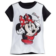 NWT Disney Store Minnie Mouse Red Polka Dot Girls T Shirt Tee Size Large 10/12. Disney store exclusive. Smoke Free and pet free home. Please note that one is new but the price tag is lost from storage Minnie Mouse Cotton T-shirt, Cute Minnie Mouse Cotton Top, Cotton Minnie Mouse T-shirt With Short Sleeves, Cotton Minnie Mouse Short Sleeve T-shirt, Cute Mickey Mouse Cotton T-shirt, Playful Minnie Mouse Cotton T-shirt, Fun Cotton Minnie Mouse Top, Playful Cotton T-shirt With Minnie Mouse, Red Minnie Mouse Top For Disney Fan Events