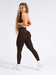 Shape Seamless Legging - Cold Brew Athleisure Photoshoot, Cloud Fabric, Merch Products, Bra Size Guide, Black Sports Bra, Seamless Leggings, Short Shirts, Sports Bra Sizing, Cold Brew