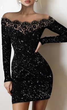 파티 드레스, Sequin Dresses, Mesh Bodycon Dress, Pencil Skirt Dress, Sequin Bodycon Dress, فستان سهرة, Womens Floral Dress, Black Evening Dresses, Lace Dresses