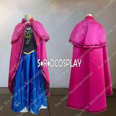 the princess and the frog cosplay costume from disney's sleeping beauty, which is