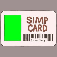 Simp Card, Green Screen Photo, Every Picture Tells A Story, Cute Text, Bakal Suami, Cute Text Messages, Desain Signage