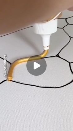 a video demonstrating how to use an adhesive tape