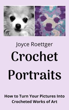 a book cover with an image of a dog