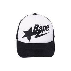 Find BAPE Sta Mesh Cap on Editorialist. BAPE Sta Mesh Cap 'Black' Bape Hat, Bape Sta, Apparel Design Inspiration, Black Hats, Vintage Cap, Mesh Cap, Bathing Ape, Jesus On The Cross, A Bathing Ape