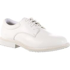 Durango Boots, Georgia Boots, White Dress Shoes, White Leather Shoes, Oxford Boots, Oxford Shoes Men, Oxford Dress, Round Toe Heels, Mens Casual Shoes