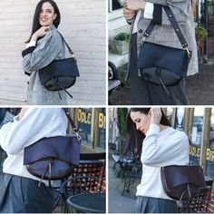 Introducing the Vera Saddle Bag, a unique shoulder bag that combines the vintage look and feel with everyday functionality. Made from our smooth Vegan Leather and comes with a roomy main compartment and a small pouch to fit all your everyday essentials.A hidden zipper pocket keep your items safe and secure. It comes wi Modern Everyday Crossbody Saddle Bag, Chic Everyday Crossbody Camera Bag, Versatile Satchel Camera Bag For On-the-go, Versatile Everyday Camera Shoulder Bag, Versatile Everyday Shoulder Camera Bag, Trendy Camera Bag With Removable Pouch, Trendy Everyday Camera Bag With Removable Pouch, Trendy Camera Bag With Removable Pouch For Everyday, Versatile Saddle Bag With Detachable Strap