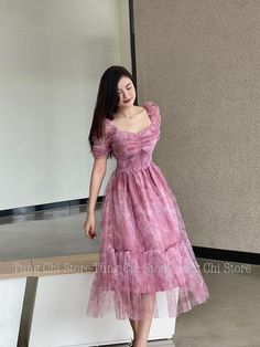 Organza Frocks, Long Gown Design, Simple Kurta Designs, Stylish Short Dresses, Classy Prom Dresses, Frock For Women, Girls Frock Design, Modest Dresses Casual