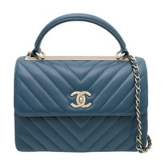 Material: Blue Chevron Quilted Lambskin Leather Hardware: Gold Features: Pockets: Interior Zipper Pocket, 2 Interior Flat Pockets, 3 Interior Interior Open Pockets, Exterior Flat Pocket Bag style: Shoulder Bag / Top Handle Closure type: Flap with CC Turn Lock Closure Serial Number / Stamp / Date Code: 28738552 Measurement in inches: W x D x H Inclusions: Card & Box Price Excluding VAT Item location: Town Center BranchDelivery 5-8 or 10-15 working days Please note that during high season and Sale period, delivery times may be affected We accept payment with a Credit card, Debit card, or PayPal.Note: Our Items are totally New High quality Brand Inspired Refurbished. Please make sure you are well aware of it before buying any of the Item. T&C's Apply in case of refunds.Please send us message Chanel Blue, Town Center, Versace Bags, Leather Hardware, Chevron Quilt, Trendy Top, Blue Chevron, Prada Crossbody, Hardware Gold