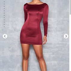 Mistress Rocks Gamble Wine Mini Dress Back Hole Very Comfy And Sexy Next Business Day Shipping Fitted Burgundy Mini Dress, Fitted Burgundy Mini Bodycon Dress, Burgundy Fitted Mini Bodycon Dress, Burgundy Bodycon Mini Dress, Burgundy Stretch Dress For Night Out, Burgundy Mini Dress For Evening, Stretch Burgundy Mini Dress, Burgundy Stretch Mini Dress, Stretch Mini Length Burgundy Dress