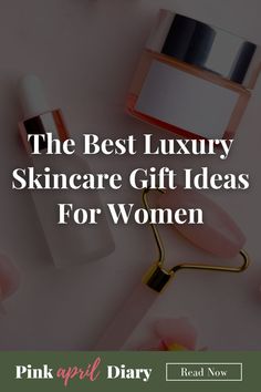 Discover the ultimate Christmas gift for her with my latest Christmas gift ideas for women blog post featuring the best luxury skincare gift set ideas that will bring a touch of elegance and care to the holiday season. From night repair serum to red light skin therapy machines, these holiday skincare gift sets are sure to impress. Click the link to read more today! Gift Set Ideas, Christmas Skincare, Holiday Skincare, Christmas Gift Ideas For Women