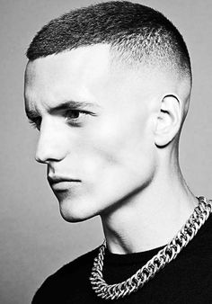 Mid Fade Haircut, High Fade Haircut, Buzz Cut Hairstyles, Edgars Haircut, Rockabilly Hair, Mens Hair Care, Spiky Hair, Bald Fade