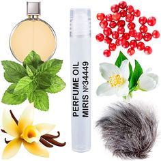 FRAGRANCE PROFILE: Scent type: Chypre, Floral. Top notes: Pink pepper, Lemon. Middle notes: Hyacinth, Jasmine, Iris. Base notes: Amber, Patchouli, Vetiver, White Musk. Country of Origin: Ukraine EASY RETURNS: If your MIRIS perfume was damaged or lost in transit, submit a return request and get your money back. DURABILITY OF THE FRAGRANCE: Firmness on the skin from 6 hours, on clothes - from 12 hours, depending on the group of the fragrance. BEST PRICE / QUALITY RATIO: No overpayments for brand p Vegan Perfume, Travel Size Bottles, Pink Pepper, Perfume Oil, Perfume Oils, Women Fragrance, Roll On, Bottle Design, Alcohol Free