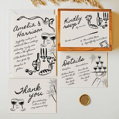 Wedding Invitation Suite Template, Editable Hand Drawn & Handwritten Wedding Invitation, Scribble Illustration Invite, Whimsical ♥ MATCHING ITEMS (Shop the collection) https://www.etsy.com/shop/JoiePrintCo?ref=seller-platform-mcnav&search_query=amelia The best way to save money by editing, customizing and printing yourself! It's so easy and if you don't want to print the invitation, you can email it, text it, or upload it to social networks or websites like E-vite or Paperless Post. It's an INST Handwritten Wedding, Hand Drawn Wedding, Wedding Invitation Suite, Invitation Suite, Wedding Invitation Templates, Wedding Invitation, Hand Drawn