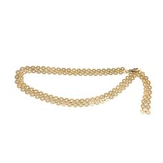 Stella - Gold Italian Chain Belt - Streets Ahead Gold-tone Chain Jewelry For Party, Elegant Double Chain Belt For Evening, Glamorous Gold Waist Chain For Party, Gold-tone Chain Belt For Party, Gold Chain Belt With Chain Strap For Parties, Gold Chain Strap Belt For Party, Gold Chain Belt With Strap For Party, Evening Gold Chain Link Necklace, Gold Metal Waist Chain For Party