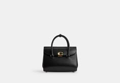 Broome Carryall | COACH Coach Carryall, Soho Street, 2024 Wardrobe, Wishlist 2024, Mini Tablet, Backpack Charm, Large Wallet, Easy Organization, Black Gift