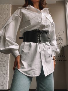 Waist Corset Outfit, Waist Belt Outfit, Black Belt Outfit, Underbust Corset Outfit, Corset Belt Outfit, Leather Underbust Corset, Underbust Corset Belt, Cottagecore Corset, Black Corset Belt