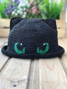 Introducing the perfect accessory for all cat lovers - our stylish Black Cat Bucket Hat! Made from high-quality black cotton, this hat features an adorable cat print that will add a touch of whimsy to any outfit. Whether you're running errands or heading to the beach, this versatile bucket hat is a must-have for keeping the sun out of your eyes with a feline flair. Treat yourself or surprise a fellow cat enthusiast with this unique and trendy accessory! Black cat bucket hat - my design work. I worked a lot to create her and what in the end turned out I liked So I hope that you will love it too ❤️ This wildly whimsical Cat hat is a great gift for baby teen and adult cat  lover It is absolutely soft, cute and comfy. Easy to care: wash in cold water lay flat to dry. Do not hang. As a gift you Cat Bucket Hat, Bob Black, Baby Soap, Whimsical Cats, Cat Hat, Bucket Hats, Baby Skin, My Design, Trendy Accessories