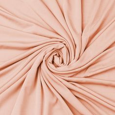 Spandex Stretch 4-way Fabric Roll 10 yds 58 - Blush/Rose Gold Sewing Gowns, Sequin Table Runner, Chair Bands, Pink Napkins, Flower Panels, Table Runners Wedding, Custom Drapes, Blush Rose, Wedding Crafts