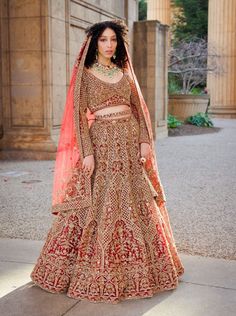 red lehenga for bride Red Embellished Bollywood Lehenga, Heavy Red Dupatta With Traditional Drape, Heavy Red Bollywood Lehenga, Red Heavy Lehenga For Festive Occasions, Heavy Red Lehenga For Diwali, Heavy Red Lehenga For Reception, Red Embellished Lehenga For Festive Occasions, Traditional Heavy Red Dupatta, Heavy Red Wedding Sets