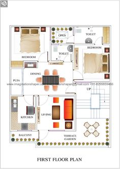 Architect and engineers - Imagination shaper
Contact-+91-8299859466, +91-9721818970
#gharkanaksha #homemap #housemap #makankanaksha 30x35 House Plans, 20×30 House Plan, Ground Plan, 20x40 House Plans, Plan 2d