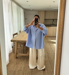 Hijabi Summer Outfits, Summer Modest Outfits, Hot Weather Outfits, Clean Fashion, Modest Outfit, Weekend Outfits, Labour Day Weekend, Minimal Outfit, Casual Weekend