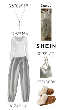 #sheinoutfit #sheincodes #outfit #schooloutfit #cute #chill #clean Fashion Inspiration Outfits, Outfits Uggs, Shein Codes, Fashion Fails