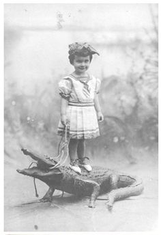 Victorian Child / Taxidermy Retro Kids, History Photos, Black N White Images, Vintage Pictures, Vintage Photographs, Vintage Photography, Ponies