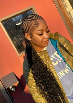 Back Braids, Straight Backs, Straight Back Braids, Alicia Keys Braids, Hair Braid Designs, Quick Braids, Feed In Braids Hairstyles