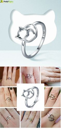 Get 15% discount with code 15TG at checkout. Cute Sterling Silver Cat Ring, Silver ring, Sterling Silver ring, Cute Cat Ring, Cute Silver Ring Silver Cat Design Jewelry For Mother's Day, Silver Cat Design Jewelry For Anniversary, Adjustable Cat Design Rings, Silver Cat Design Promise Ring, Silver Ring With Cat Design For Anniversary, Silver Promise Ring With Cat Design, Silver Anniversary Ring With Cat Design, Cat Design Jewelry Ring As A Gift, Elegant Cat Design Jewelry Ring