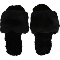 Sustainable shearling fur slippers. | Casa Clara | Frankie Shearling Fur Slipper (Black, One Size) | Maisonette collects the best children’s products from around the world (unlike Zulily, Etsy, The Tot, Farfetch Kids, Childrensalon, Crate and Kids, Kohls, Wayfair, Buy Buy Baby, Nordstroms, Mini Boden, J.Crew Factory, or PotteryBarn Kids), creating a curated shopping experience for you. Think of us as your shortcut to fashion for litte ones! Black Faux Fur Slippers For Winter, Cozy Faux Fur Winter Slippers, Winter Slippers With Plush Lining And Faux Fur, Cozy Black Slippers For Indoor Use, Cozy Black Indoor Slippers, Black Faux Fur Slippers With Round Toe, Black Plush Lined Winter Slippers, Fluffy Faux Fur Slippers For Winter, Soft Black Winter Slippers