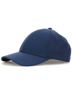 Made with a textured fabric, this women’s golf hat from Callaway is a great way to add both eye-catching contrast and comfort to your athletic outfits. A must-have during those warm and sunny days on the course, the hat’s baseball cap design helps to protect your eyes and the crown of your head from the sun. It features eyelets at the top for ventilation, helping to keep your head cool and dry. The versatile solid-colored, front-crested design complements almost any outfit with ease. Textured Fa Baseball Cap Design, Golf Hat, Golf Hats, Minimal Outfit, Original Penguin, Fabric Tape, Athletic Outfits, Cap Design, Design Help