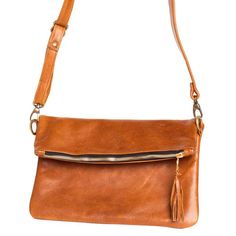 Makeda Crossbody – Parker Clay Brass Accessories, Foldover Clutch, Bag Obsession, Stitch Fix Outfits, Goat Leather, Best Bags, Mini Crossbody Bag, Travel Light, Mini Crossbody