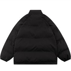 Looking for the perfect Puffer Jacket and Coat to complete your streetwear fashion look? Look no further than Majesda®! Our brand offers a wide range of stylish and functional puffer jackets and coats, perfect for adding a touch of edgy cool to any outfit. With a variety of colors, patterns, and materials to choose from, our jackets and coats are sure to become a staple in your wardrobe. Stay warm and stylish with Majesda® puffer jackets and coats. Majesda® - Solid Color Stand Collar Puffer Jack Streetwear Jackets, Comfortable Outfit, Varsity Jackets, Winter Gear, Denim Jacket Women, Winter Coats, Fashion Today, Blue Jacket, Red Jacket