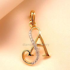 Gold Letter Pendant For Men, Double Alphabet Pendent Design Gold, A Locket Alphabet Gold, S Pendant Letter Gold, Alphabet Pendent Design, S Locket Letter Gold, A Pendant Letter, Letter Pendent, Initials Pendant