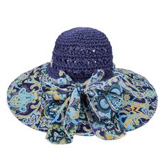 Chapeau coloré et élégant pour la protection UV

 Profitez de la plage, de l'été tout en ayant l'air coloré et stylé.

 Convient pour la saison : printemps, été, automne

 Style: Décontracté

 Couleur du produit : Beige, bleu, orange, rose, vert

 Type de motif : imprimé

 Matériel: Coton,Paille

 Type d'article : chapeaux de soleil.

 Caractéristique : Protection solaire

 Nom du département : Adulte

 Profondeur du bonnet : 10 cm

 Circonférence du bonnet : 56-59 cm

 Bord : 14 cm



 Saison applicable : printemps et étéScène applicable : extérieur Summer Wide Brim Sun Hat With Uv Protection, Wide Brim Sun Hat With Uv Protection For Summer, Summer Sun Hat With Uv Protection And Wide Brim, Trendy Sun Hat With Uv Protection For Sunbathing, Summer Hats With Uv Protection For Sunbathing, Brimmed Sun Hat For Summer, Summer Hats For Sunbathing With Upf 50+, Beach Season Sun Hat With Uv Protection, Uv Protection Sun Hat For Beach Season