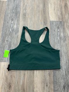 Brand: Girlfriend Collective Style: ATHLETIC BRA Color: GREEN Size: XXL Other Info: girlfriend collective - SKU: 137-137200-25709CONDITION: LIKE NEW Girlfriend Collective, Style Athletic, Designer Flats, Maternity Sweater, Fleece Coat, Long Sleeve Blazers, Athletic Pants, Romper With Skirt, Maternity Tops