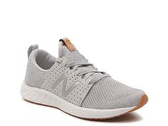 Women Fresh Foam Sport Lightweight Running Shoe - Women's -Light Grey Basket New Balance, New Balance Womens, Tennis Shoes Outfit, Lightweight Running Shoes, Womens Shoe, Lightweight Sneakers, Shoes Running, Womens Shoes High Heels, Motorcycle Boots