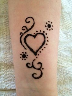 henna mehndi designs for beginners that are easy and fun to do