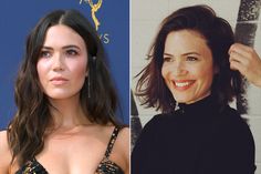 Mandy Moore Cuts Hair After 'Emotionally Turbulent' Time Following Ryan Adams Allegations Mandy Moore Bob Haircut, Mandy Moore Bob, Mandy Moore Hairstyles, Mandy Moore Layered Hair, Mandy Moore Bangs, Mandy Moore Because I Said So Hair, Mandy Moore Because I Said So, Mandy Moore Short Hair, Mandy Moore Hair