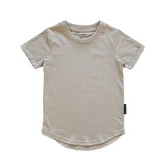 BASIC TEE - OLIVE – LENOX JAMES Summer T-shirt With Shirttail Hem, Basic T-shirt With Shirttail Hem For Layering, Summer T-shirt With Shirttail Hem For Everyday, Summer Shirttail Hem T-shirt For Everyday, Soft-washed T-shirt With Shirttail Hem For Spring, Spring Soft-washed T-shirt With Shirttail Hem, Soft-washed Shirttail Hem T-shirt For Spring, Spring T-shirt With Shirttail Hem For Everyday Wear, Soft-washed T-shirt With Shirttail Hem For Casual Wear