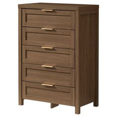 an image of a chest of drawers