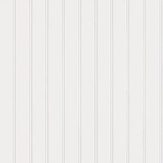 a white striped wallpaper with vertical lines on the bottom and one line at the top