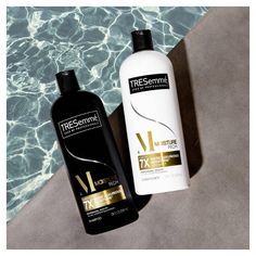 Tresemme Buy 2 & Save Set - 56oz Tresemme Shampoo And Conditioner, Tresemme Hair Products, Hygiene Shopping, Tresemme Conditioner, Detangling Natural Hair, Tresemme Shampoo, Shampoo For Dry Hair, Mixed Girl, Tea Tree Shampoo