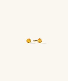 More fuel for your obsession with mini things. These effortlessly stackable studs are packed with punchy tones to leave a lasting impression. Handcrafted in 14k solid gold. Mejuri Earrings, Citrine Earrings, Mini Studs, Mini Things, Citrine, Solid Gold, Fuel, Jewelry Earrings, Yellow Gold