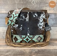 🚨JUST NOW RESTOCKED! Grab out New Messenger Bag ASAP! #westernpurse #westernfashion #bestwesternpurse #leathertote #leatherbag #haironhidebag #bohofashion #yellowstonefashion #texasfashion #rodeofashion #missrodeofashion #westerninfluencer #bestwesternpurse #westerncouture #western #holycowcouture #hcc #leatherfashion #ofy #onlyforyou #messengerbag #leathermessengerbag #bagwithfringe #fringe