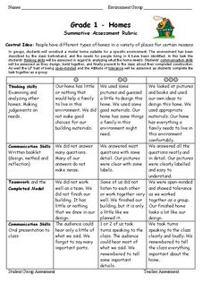 the worksheet for grade 1 homeschool is shown in black and white