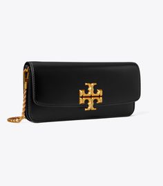 Tory Burch Clutch, Basket Tote, Womens Designer Handbags, Designer Clutch, Tory Burch Handbags, Tory Burch Bags, Clutch Bags, Wallet Chain, Mini Bags