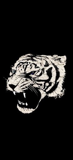 Тигр Chest Tattoo Lettering, Tiger Football, Foxtrot, Retro Comic, Bear Art