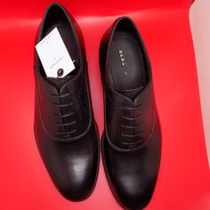 Zara Men Leather Black Dress Shoes Leather Black Dress, Mens Casual Dress Shoes, Suede Oxford Shoes, Blue Dress Shoes, Black Lace Up Shoes, Zara Men, Suede Oxfords, Brown Oxfords, Black Dress Shoes